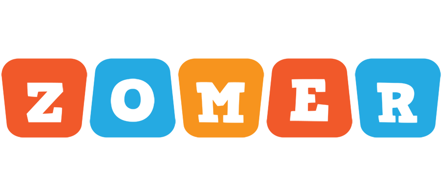 Zomer comics logo