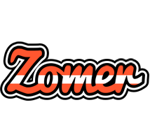 Zomer denmark logo