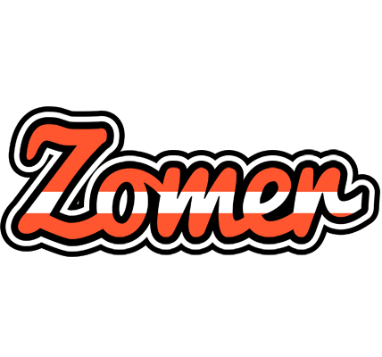 Zomer denmark logo