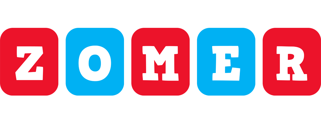 Zomer diesel logo
