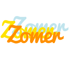 Zomer energy logo