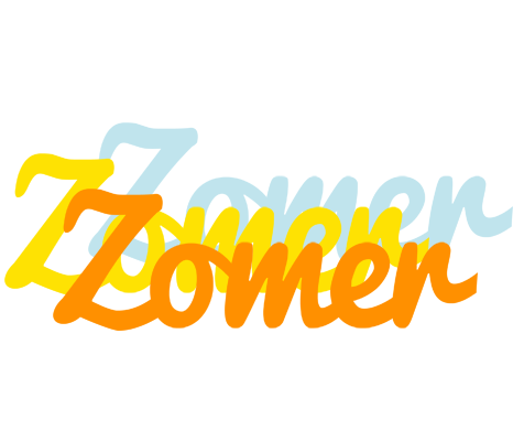 Zomer energy logo