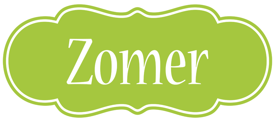 Zomer family logo