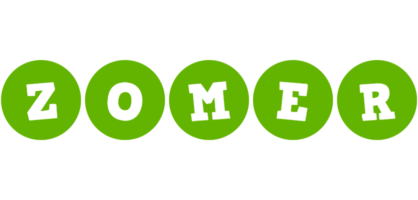 Zomer games logo