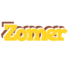 Zomer hotcup logo