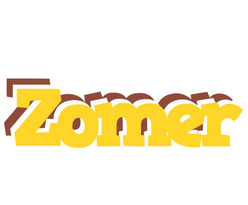 Zomer hotcup logo