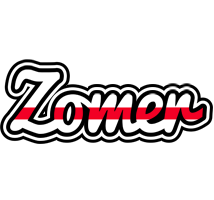 Zomer kingdom logo