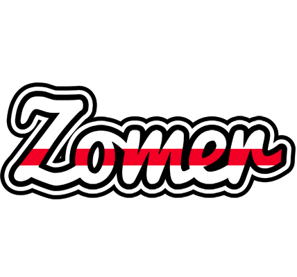 Zomer kingdom logo