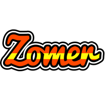 Zomer madrid logo