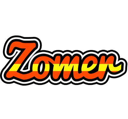 Zomer madrid logo