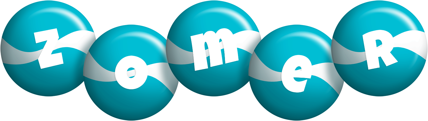 Zomer messi logo
