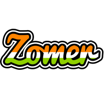 Zomer mumbai logo