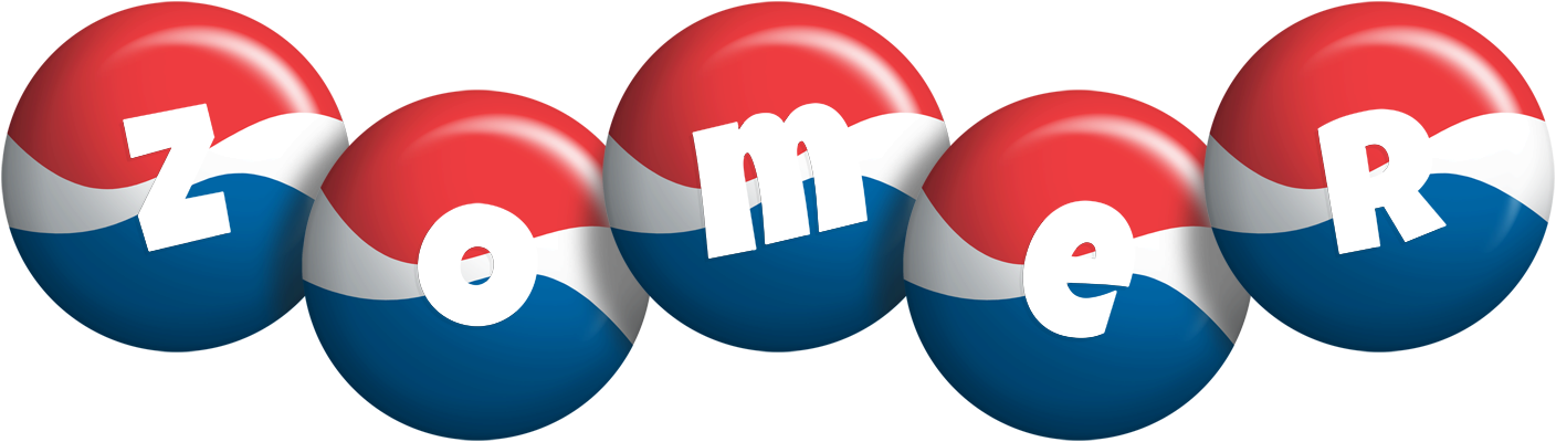 Zomer paris logo