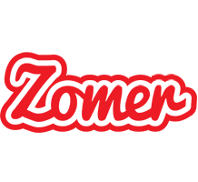 Zomer sunshine logo