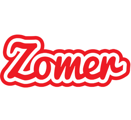 Zomer sunshine logo