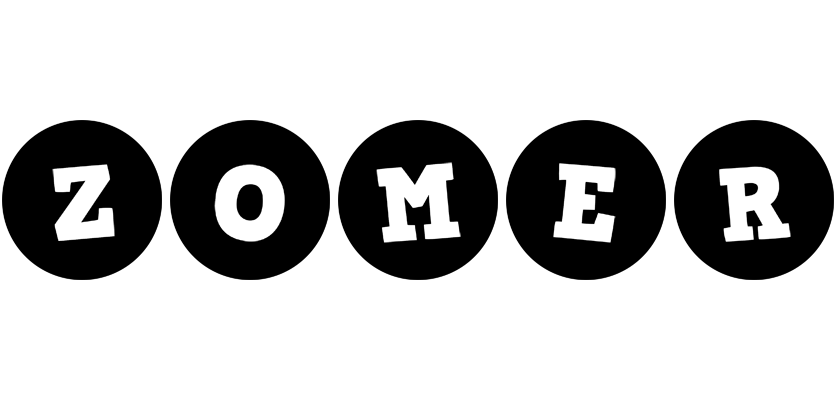 Zomer tools logo
