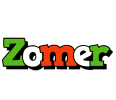 Zomer venezia logo