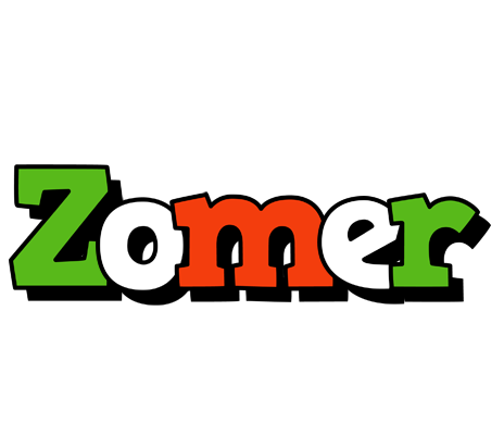 Zomer venezia logo