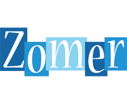 Zomer winter logo