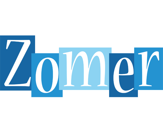 Zomer winter logo