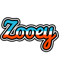 Zooey america logo