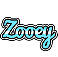 Zooey argentine logo