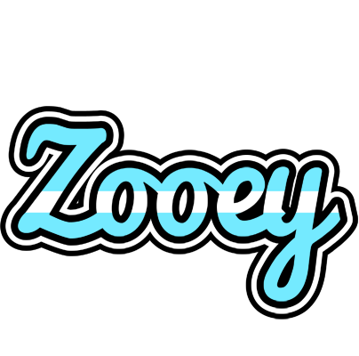 Zooey argentine logo