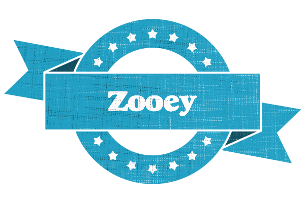 Zooey balance logo