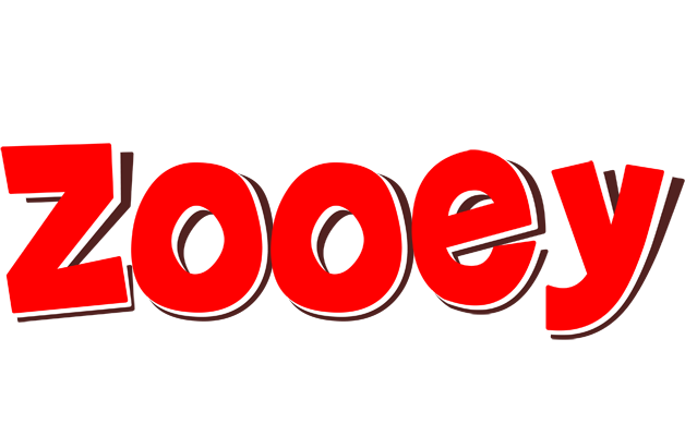 Zooey basket logo