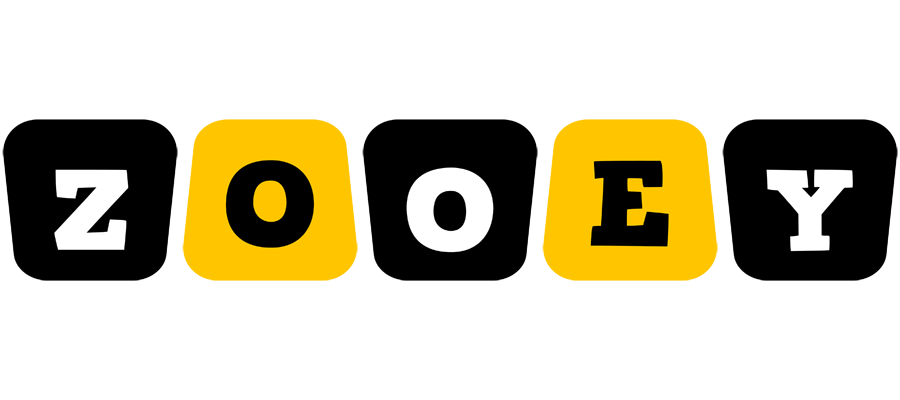 Zooey boots logo