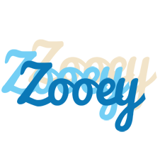 Zooey breeze logo