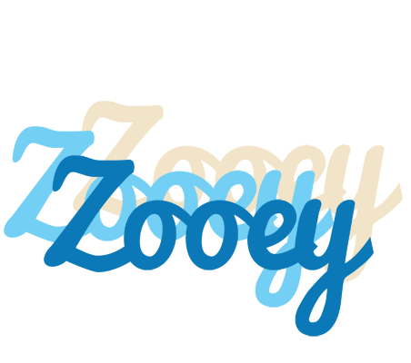 Zooey breeze logo