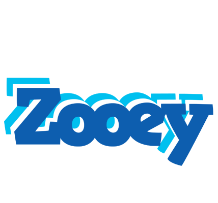 Zooey business logo