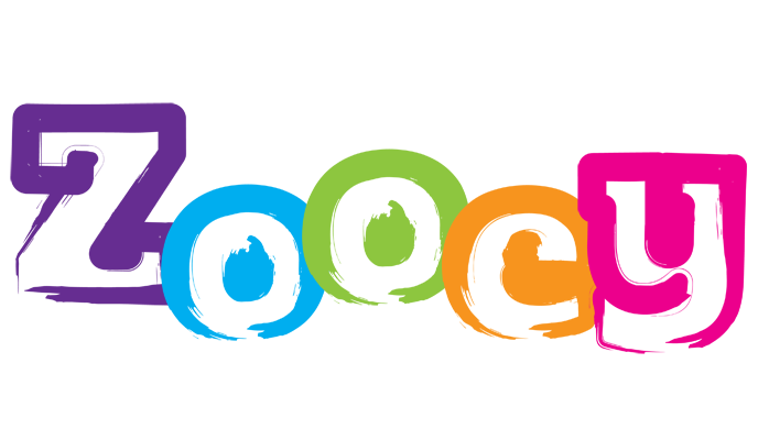 Zooey casino logo