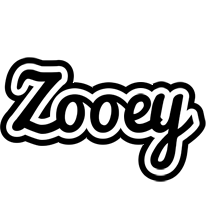 Zooey chess logo