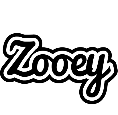 Zooey chess logo