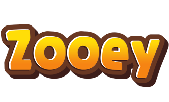 Zooey cookies logo