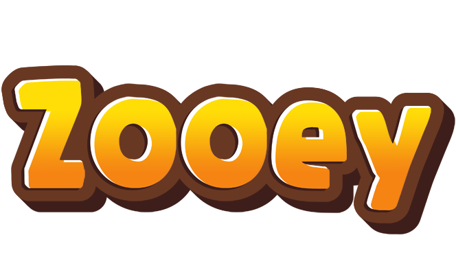 Zooey cookies logo