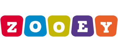 Zooey daycare logo