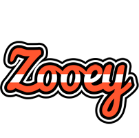 Zooey denmark logo