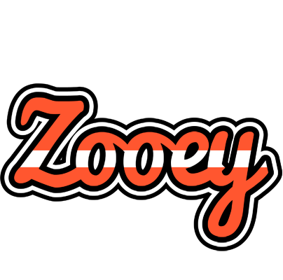 Zooey denmark logo