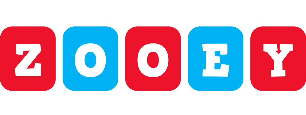 Zooey diesel logo