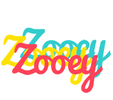 Zooey disco logo