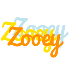 Zooey energy logo