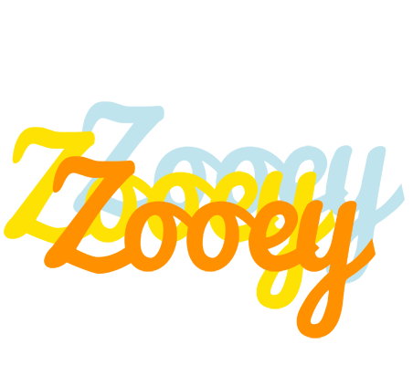 Zooey energy logo