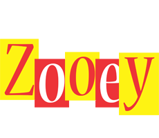 Zooey errors logo