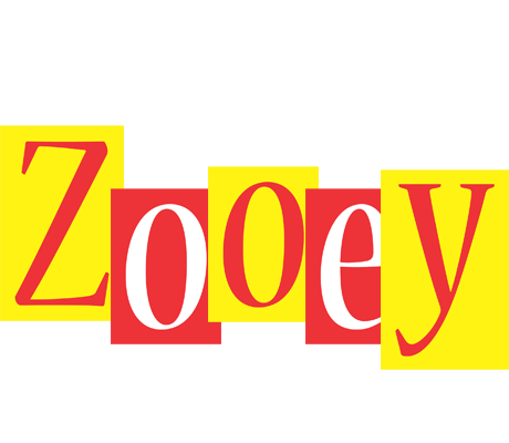 Zooey errors logo