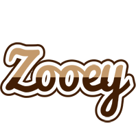 Zooey exclusive logo