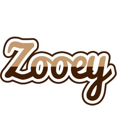 Zooey exclusive logo