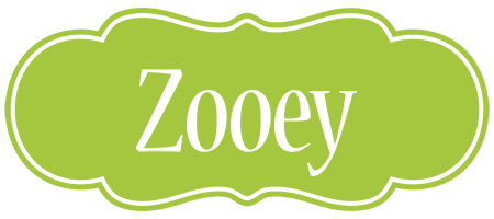 Zooey family logo